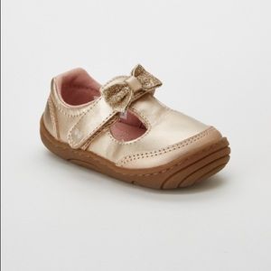 Stride Rite Surprize baby Mary Jane shoes size 3